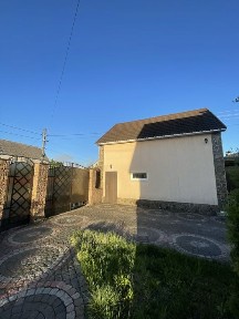 Житомирська область, Житомир, Корбутовка