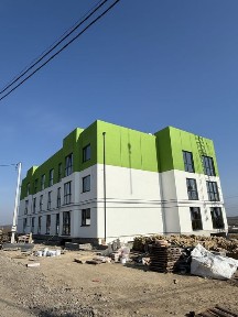 1 кімнатна квартира 32м2