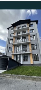 Продажа квартири