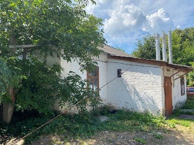 Продаж приміщення м. Сміла по вул. Севастопільська, 1 5ж площа 73 кв. м