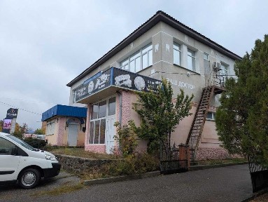 120 кв. м. в Кам'янці Героїв Майдану 13г магазин, офіс, виробництво