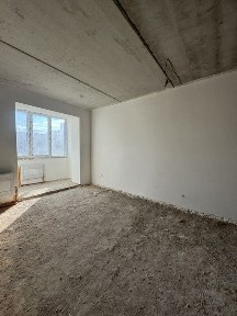 1 кімнатна квартира