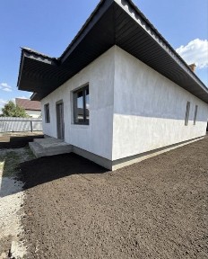 Будинок Рованці