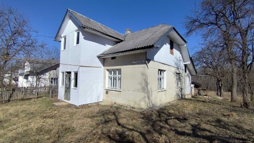 Продається будинок. Старуня Газ. Вода. Ділянка 46 сот. Ліс. Ластівці