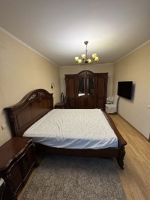 4х комнатная квартира 4/10 Таврический ремонт мебель техника