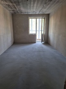 1-но кімнатна квартира в новобудові