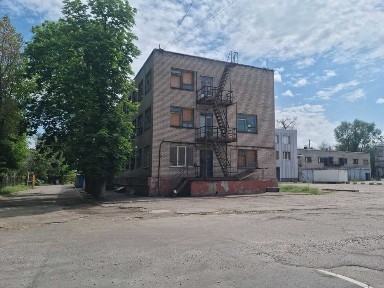Запорізька область, Запоріжжя, Вознесенівський