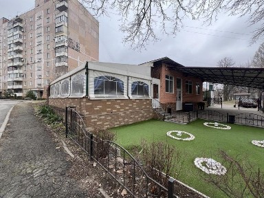 Продаж готового бізнесу: Кафе «DeJavu» - 2-й Шевченківський мкрн