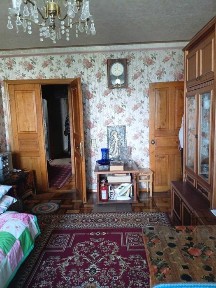 Продам 3-х. кім. квартиру.