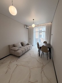 Продаж 2 кімнатної квартири