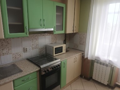 Продаж двокімнатної квартири Ужгород