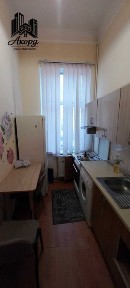 Оренда 1-кім. квартири в центрі міста