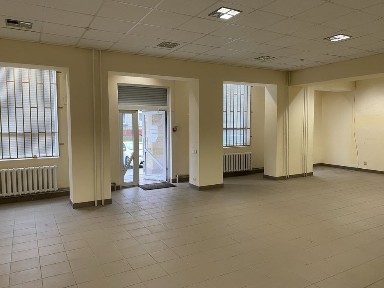Оренда приміщення