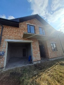 Продаж. Будинок. Дуплекс. Тернопіль. С. Байківці.
