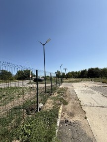 Здам в оренду землю під автоплощадку 0.18Га
