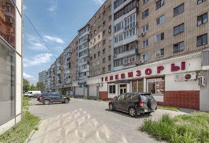 Внимание! Владелец! Продам помещение в центре Харькова!