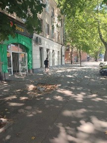 Аренда помещения 35 кв. м в центре города Мариупольская, 7