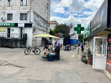 Миколаївська область, Миколаїв, Центральний