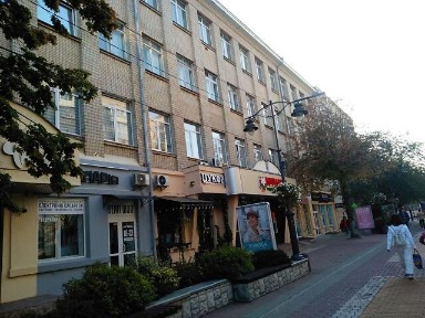 Оренда офісного приміщення на вул. Проскурівська 13, приміщень -, поверх - 3 • ID 34392940
