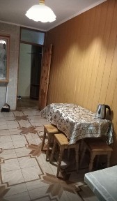 Здається 1 кім. квартира під ключ район вектору