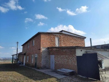 Хмельницька область, Колибаївка