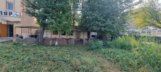 Хмельницька область, Кам'янець-Подільський