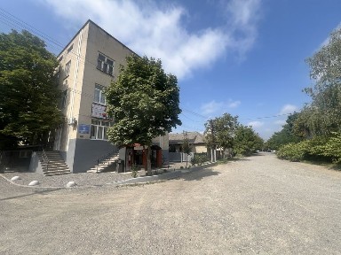 Закарпатська область, Виноградів