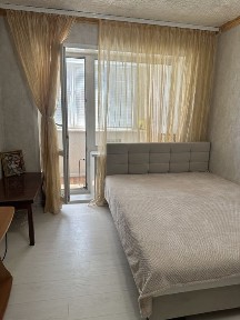 Здається 1 кімнатна квартира Курузова 3
