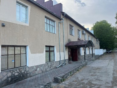 Здається бар ресторан Фуршет в м Копичинці