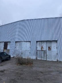 Оренда/продаж складського приміщення 650 м. кв. (С офісним прим. )