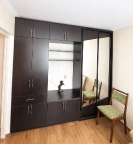 Оренда 2-кім квартир, вул. Шевченка, 118, район Молодіжної