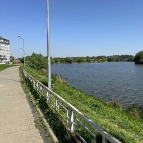 Аренда большой 1 ком квартиры