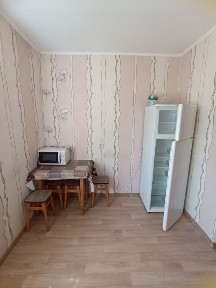 1 кімнатна квартира з ремонтом!