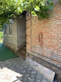 Продається будинок Новомиколаєвка