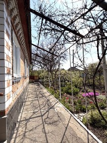 Гайворон, провулок Складський 6
