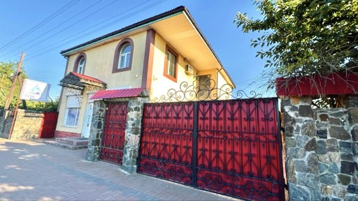 Кіровоградська область, Гайворон