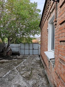 Продається будинок на В. Балці