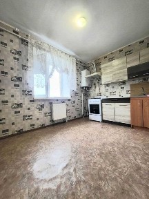 Оренда 1-кімнатної квартири, новобудова