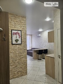 Здам подобово 1к квартиру на вул. Дача Ковалевського 91 • ID 33190024