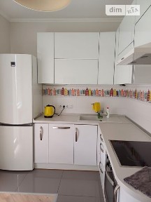Здам подобово 1к квартиру на вул. Люстдорфська дорога 55 • ID 33169349