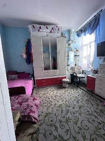 Продається кімната