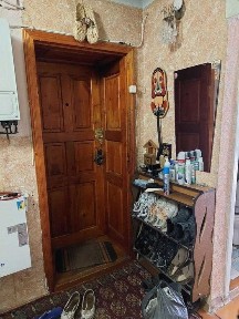 Продам 3-кімн. ЧЕШКУ на Залозецького