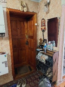 Продам 3-кімн. ЧЕШКУ на Залозецького