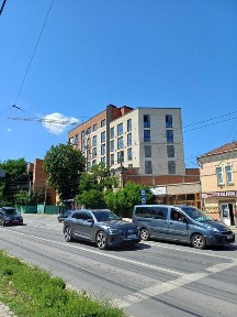 Продаж трикімнатної новобудови на Г. Майдану, від забудовника