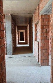 1-кімнатна квартира Чернівці ЖК 