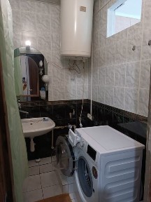 Здам 1-но кімн. кв. район залізничного вокзалу