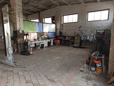 Продається (Оренда) складське приміщення, СТО