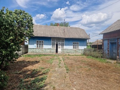 Продається будинок