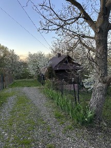 2-кімнатна дача з дерева, є ставок, Чернівці, вулиця Заставнянська верх | ділянка 5 соток| хороший заізд