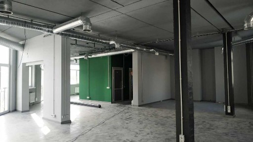 Оренда офісу від 47 до 80 м2 під IT компанію, вул. Зернова